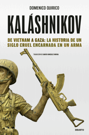 KALÁSHNIKOV