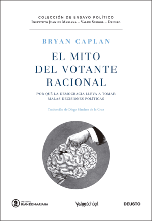 EL MITO DEL VOTANTE RACIONAL