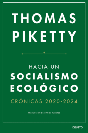 HACIA UN SOCIALISMO ECOLÓGICO