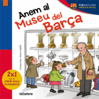 ANEM AL MUSEU DEL BARÇA