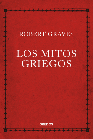 LOS MITOS GRIEGOS