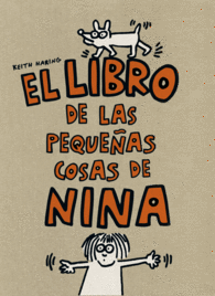 EL LIBRO DE LAS PEQUEÑAS COSAS DE NINA