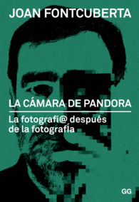 LA CÁMARA DE PANDORA