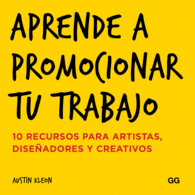 APRENDE A PROMOCIONAR TU TRABAJO