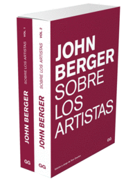 SOBRE LOS ARTISTAS. ESTUCHE 2 VOLÚMENES