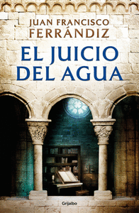 EL JUICIO DEL AGUA