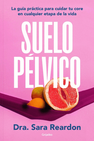 SUELO PÉLVICO