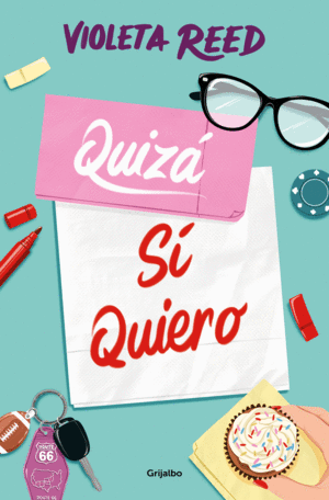 QUIZÁ SÍ QUIERO (QUERERTE 2)