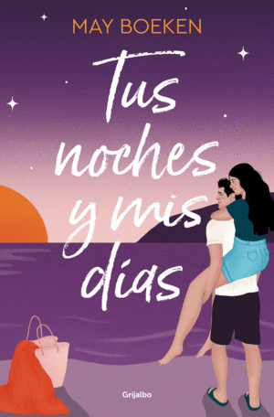 TUS NOCHES Y MIS DIAS