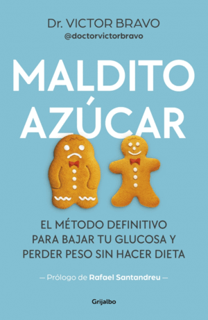 MALDITO AZÚCAR