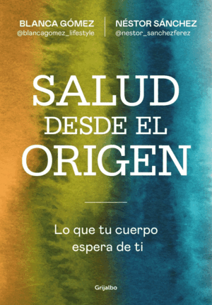 SALUD DESDE EL ORIGEN