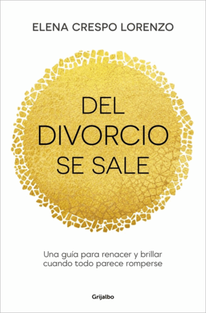 DEL DIVORCIO SE SALE