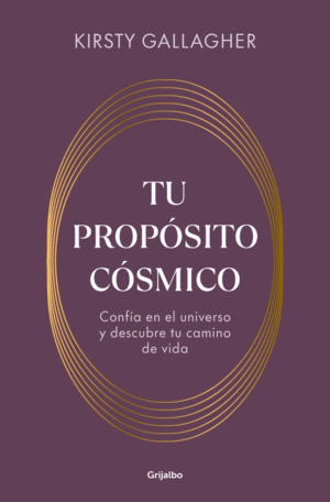 TU PROPÓSITO CÓSMICO
