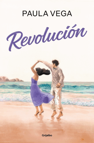 REVOLUCIÓN