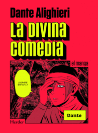 LA DIVINA COMEDIA. EL MANGA