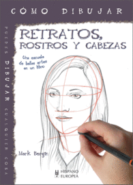 RETRATOS, ROSTROS Y CABEZAS