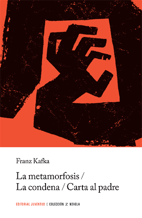 Z LA METARMOFOSIS - KAFKA