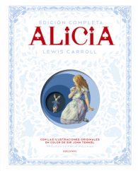 ALICIA EDICION COMPLETA
