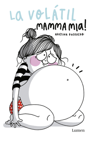VOLATIL MAMMA MIA,LA