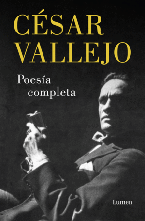 POESÍA COMPLETA