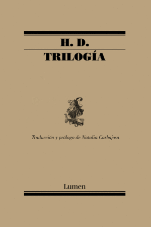 TRILOGÍA