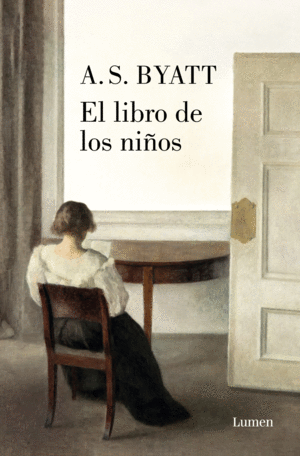 LIBRO DE LOS NIÑOS, EL (NF)