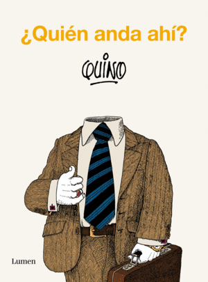 QUIEN ANDA AHI? (TB)