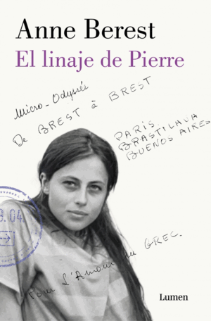 LEGADO DE PIERRE, EL (PROV.)