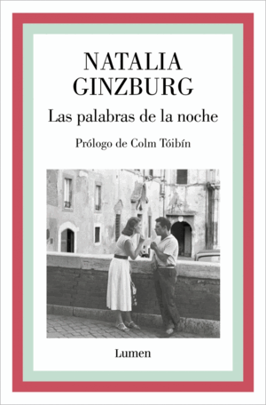 LAS PALABRAS DE LA NOCHE