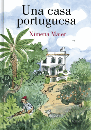 UNA CASA PORTUGUESA