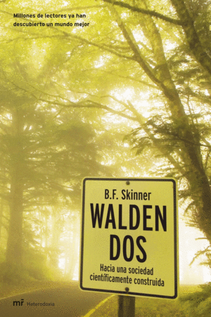 WALDEN DOS NE