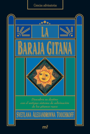 LA BARAJA GITANA
