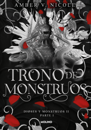 DIOSES Y MONSTRUOS 2 PARTE 1. TRONO DE M