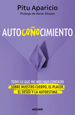 AUTOCOÑOCIMIENTO