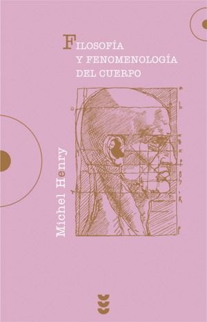 FILOSOFÍA Y FENOMENOLOGIA DEL CUERPO