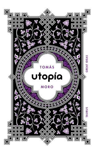 UTOPÍA (SERIE GREAT IDEAS 18)