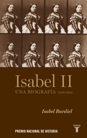 ISABEL II (2019)