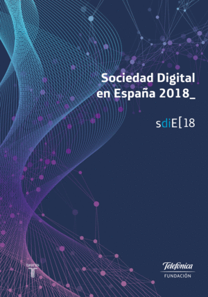 SOCIEDAD DIGITAL EN ESPAÑA