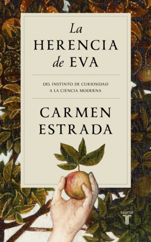 LA HERENCIA DE EVA