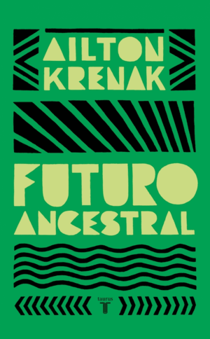 FUTURO ANCESTRAL