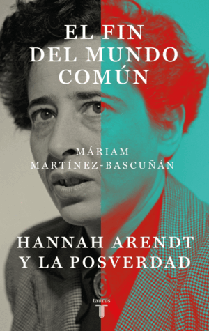 EL FIN DEL MUNDO COMÚN