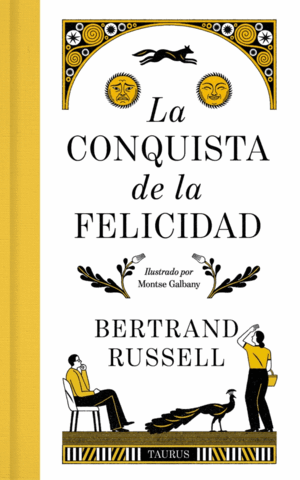 LA CONQUISTA DE LA FELICIDAD (EDICIÓN DE LUJO)