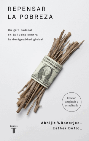 REPENSAR LA POBREZA