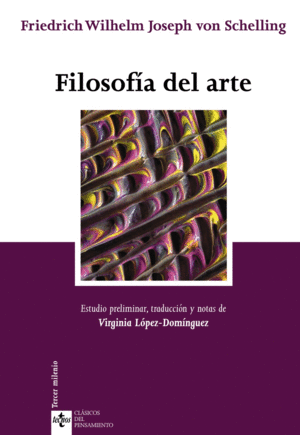 FILOSOFÍA DEL ARTE