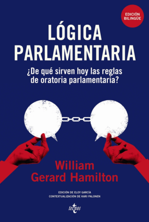 LÓGICA PARLAMENTARIA