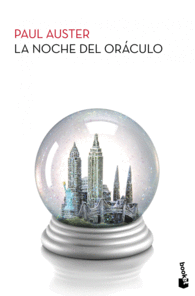 LA NOCHE DEL ORACULO