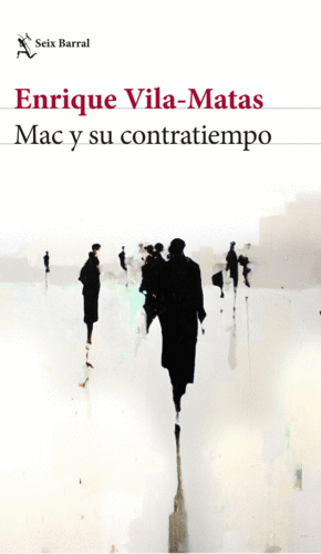 MAC Y SU CONTRATIEMPO