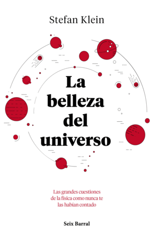 BELLEZA DEL UNIVERSO,LA