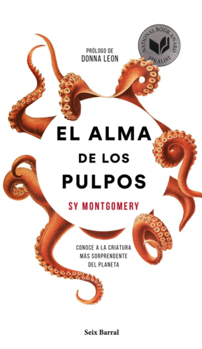 ALMA DE LOS PULPOS,EL