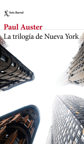 LA TRILOGÍA DE NUEVA YORK